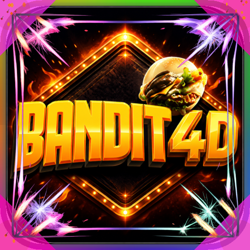 bandit4d — galeri pratinjau Resmi APK
